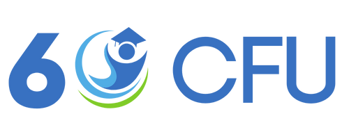 60 CFU logo